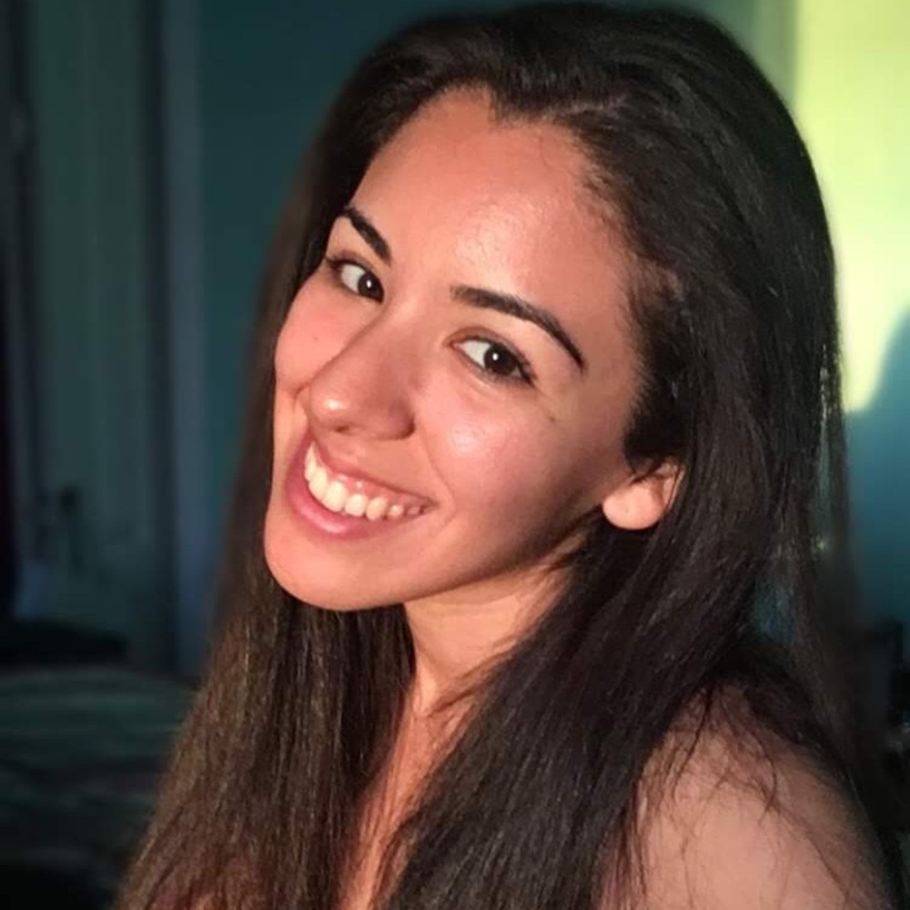 Meet your Posher, Jasmine